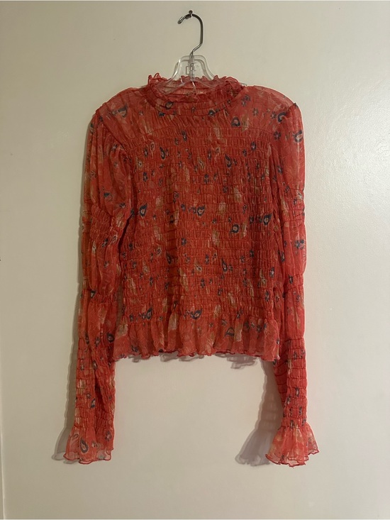 Free People Tops - Free People Hello There Top